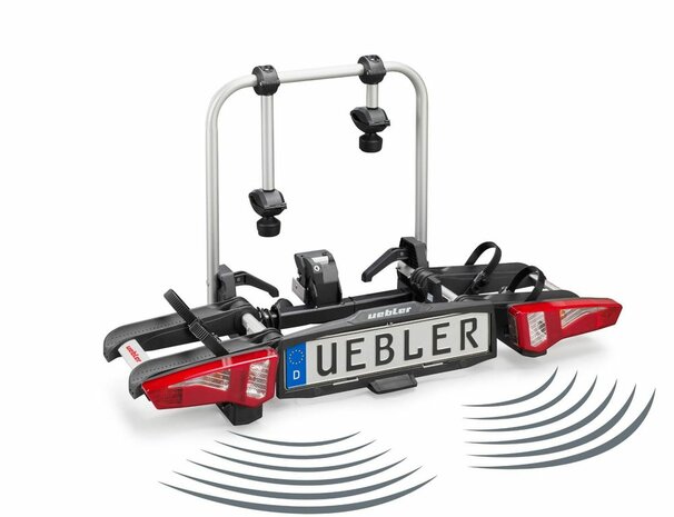 uebler 15900 DC